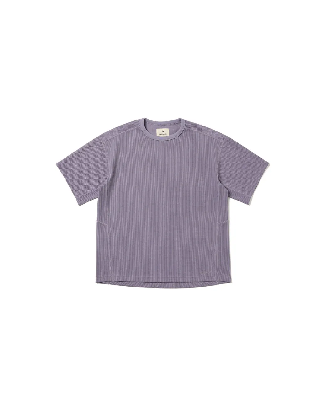 Dry Thermal T-Shirt