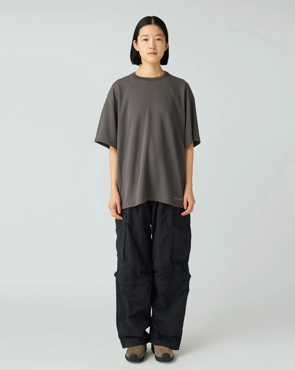 Dry Thermal T-Shirt