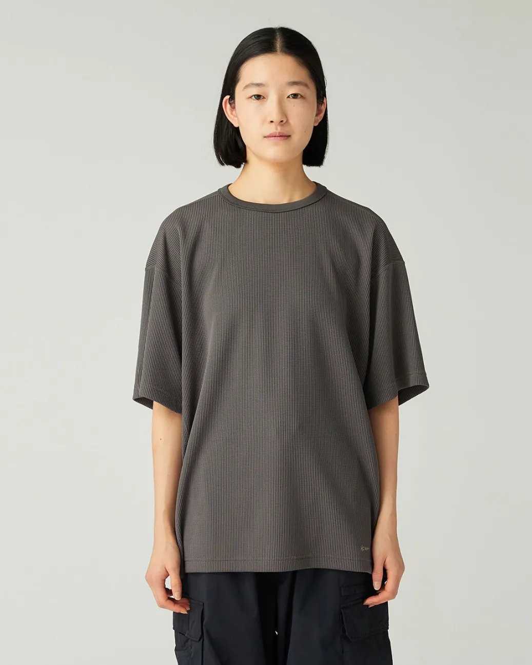 Dry Thermal T-Shirt