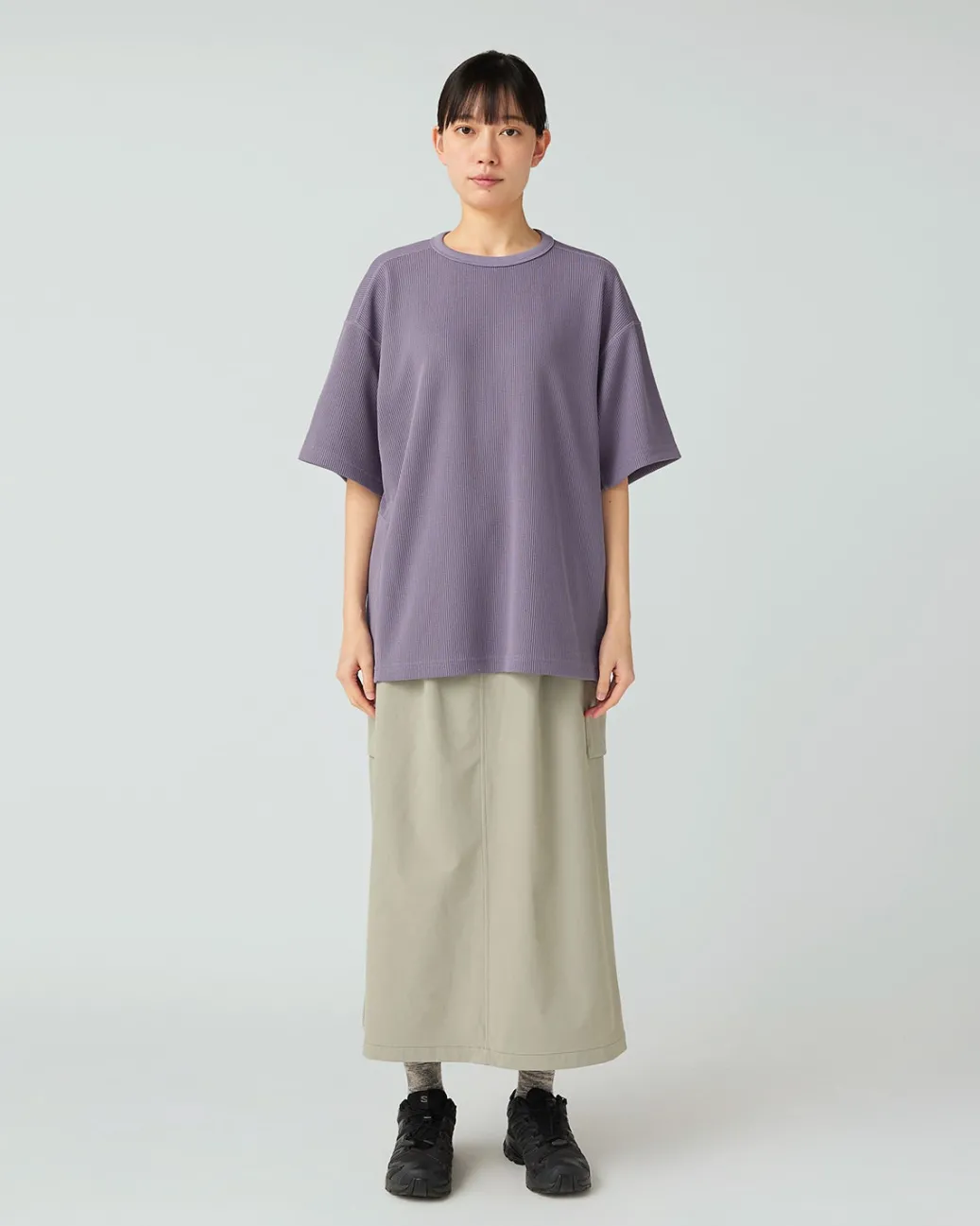 Dry Thermal T-Shirt