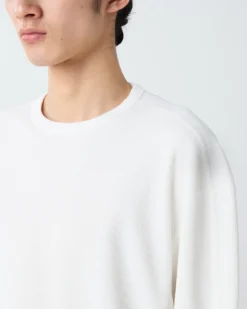 Dry Waffle L/S T-Shirt