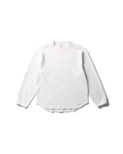 Dry Waffle L/S T-Shirt