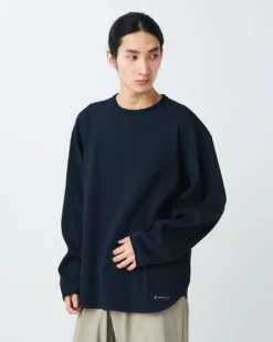 Dry Waffle L/S T-Shirt