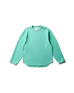 Dry Waffle L/S T-Shirt