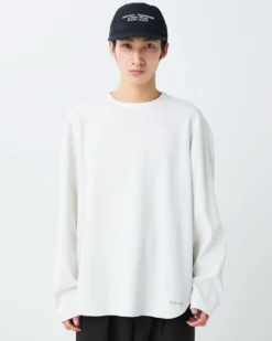 Dry Waffle L/S T-Shirt