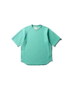 Dry Waffle T-Shirt