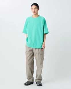 Dry Waffle T-Shirt