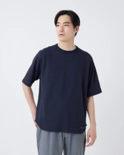 Dry Waffle T-Shirt