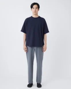 Dry Waffle T-Shirt