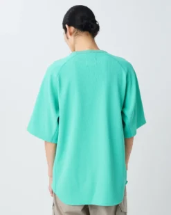 Dry Waffle T-Shirt