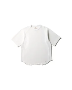 Dry Waffle T-Shirt