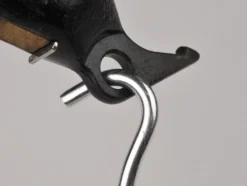 Duralumin Peg