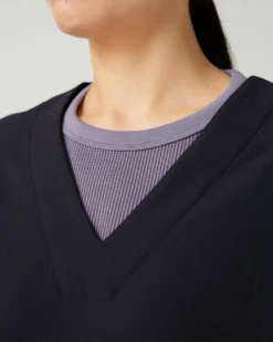 Easy Cloth Dress