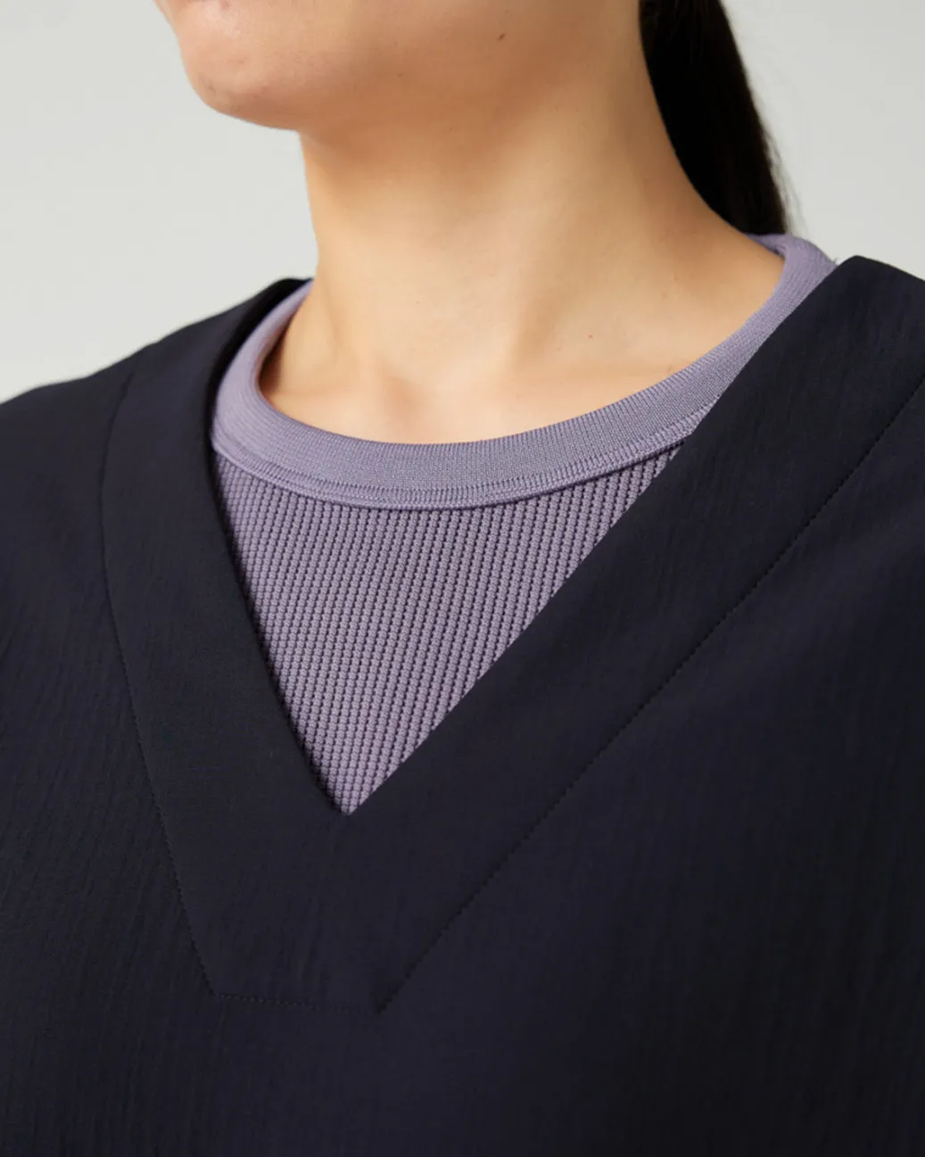 Easy Cloth Dress