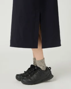 Easy Cloth Dress