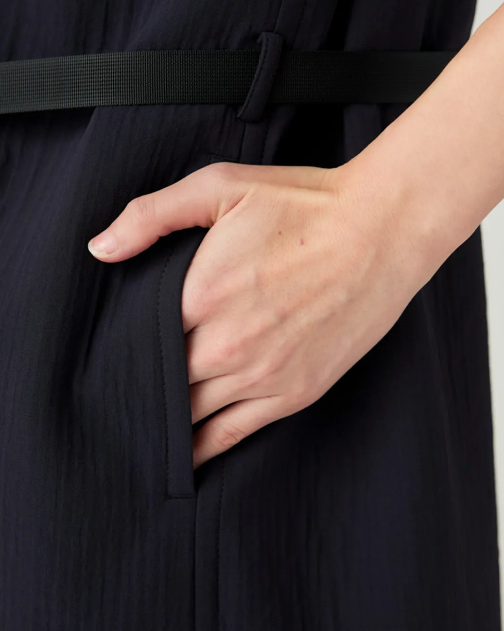 Easy Cloth Dress