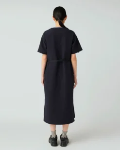 Easy Cloth Dress