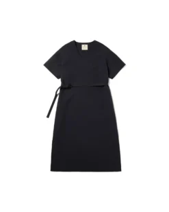 Easy Cloth Dress