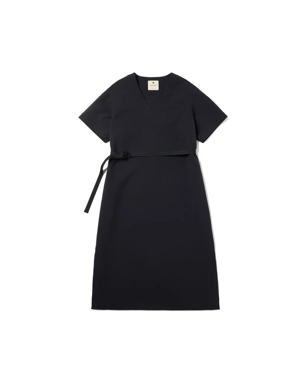 Easy Cloth Dress