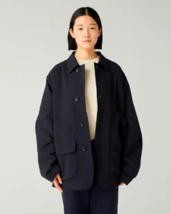 Easy Cloth Jacket