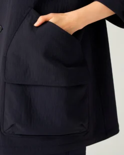 Easy Cloth Jacket