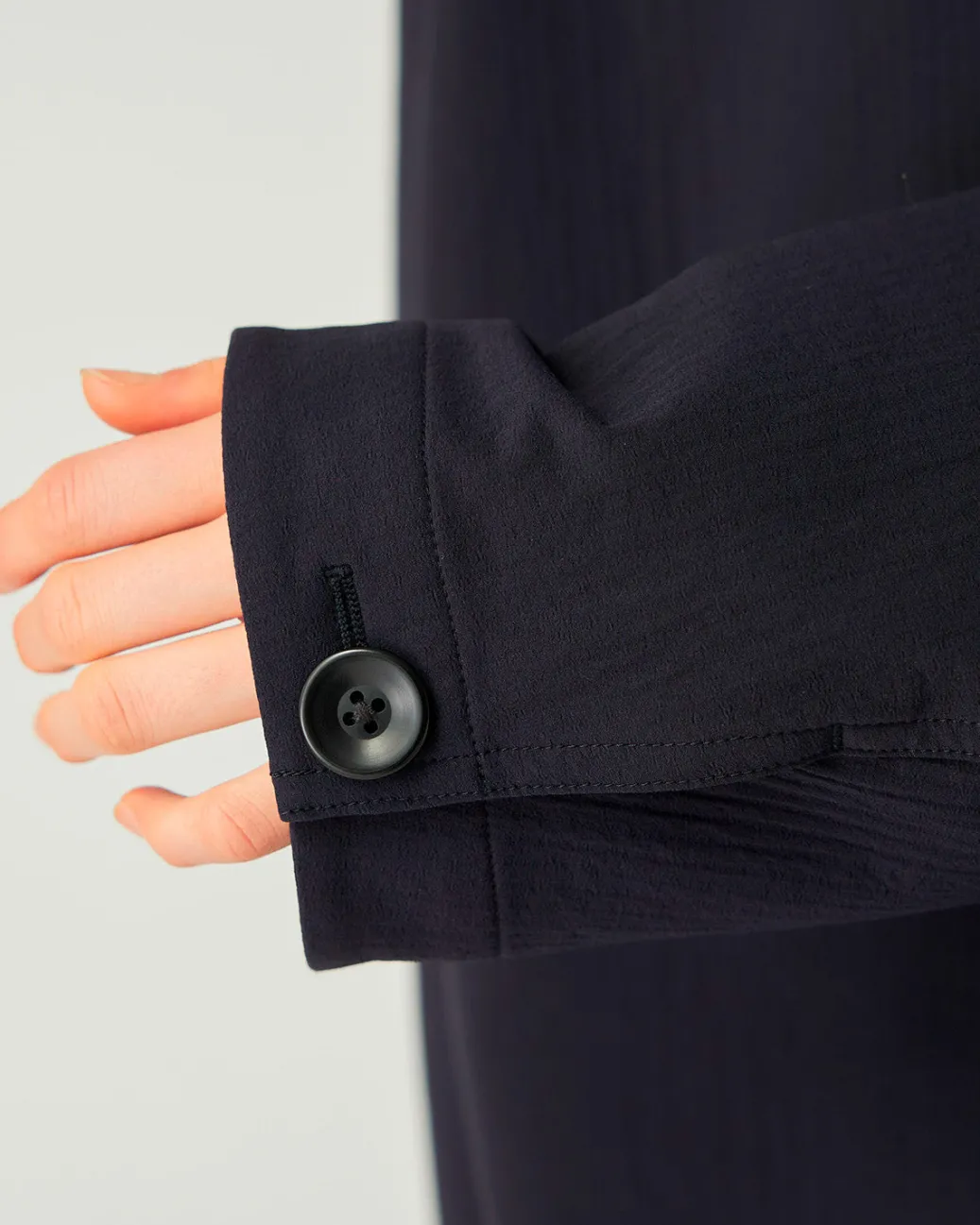 Easy Cloth Jacket