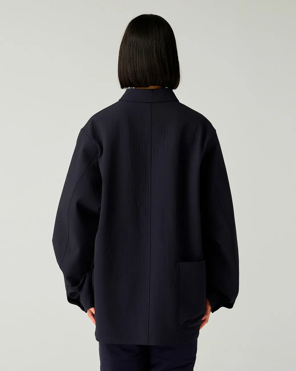 Easy Cloth Jacket