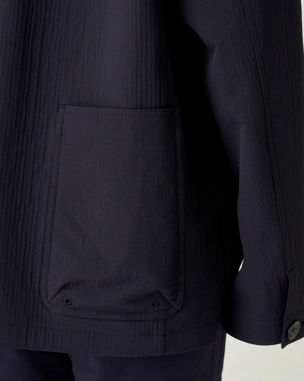 Easy Cloth Jacket