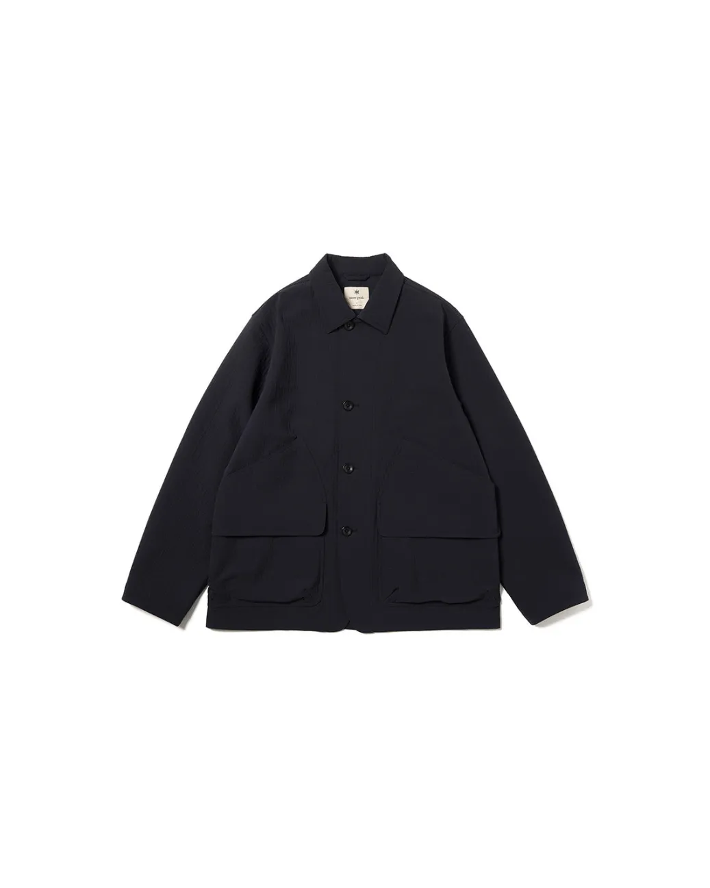 Easy Cloth Jacket