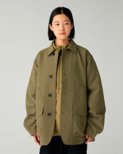 Easy Cloth Jacket