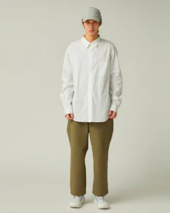 Easy Cloth Pants