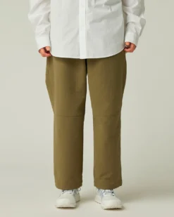 Easy Cloth Pants