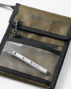 ECOPAK Travel Pouch
