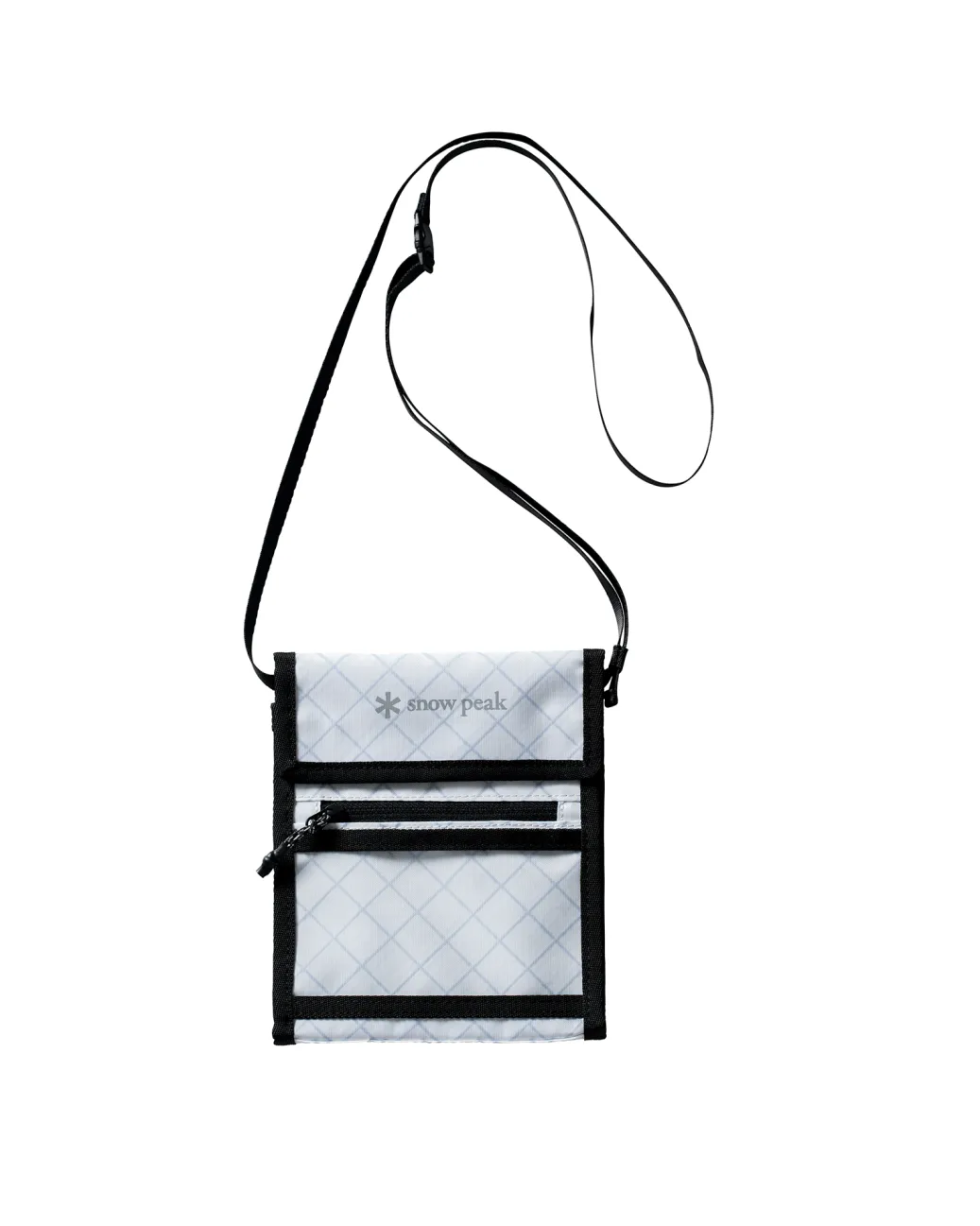 ECOPAK Travel Pouch