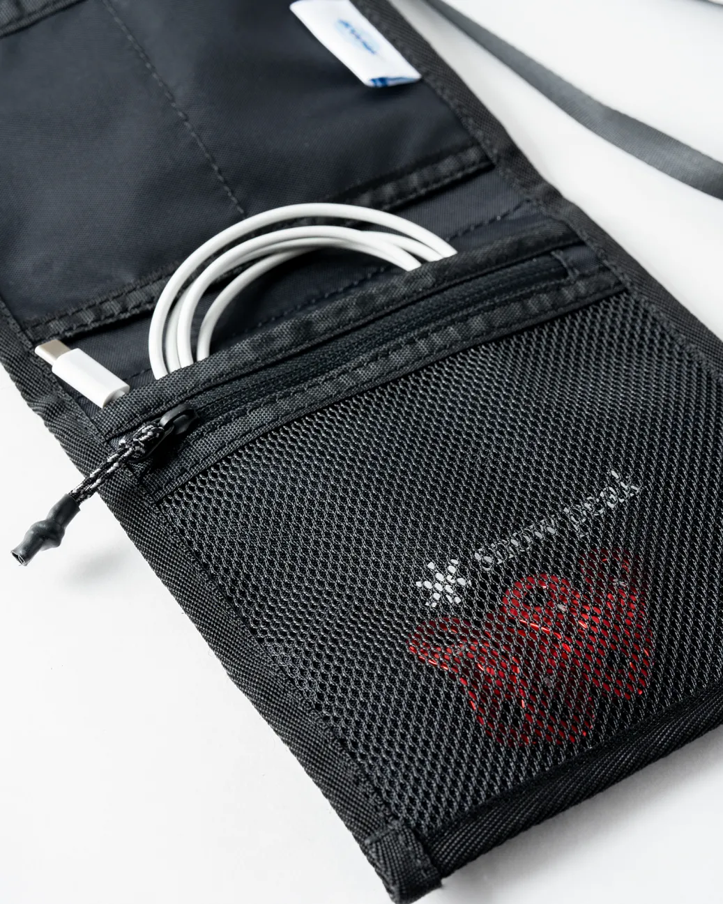 ECOPAK Travel Pouch