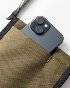 ECOPAK Travel Pouch