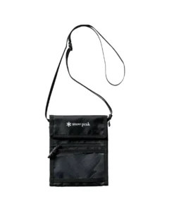 ECOPAK Travel Pouch