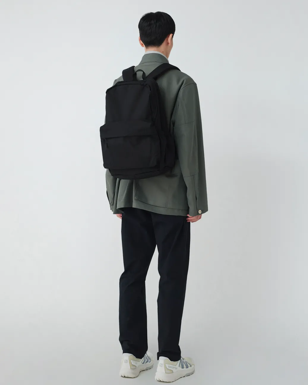Everyday Backpack