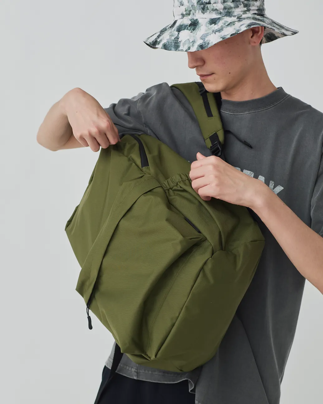 Everyday Backpack