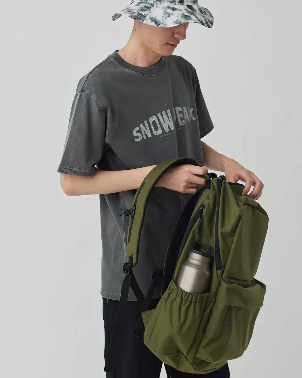 Everyday Backpack