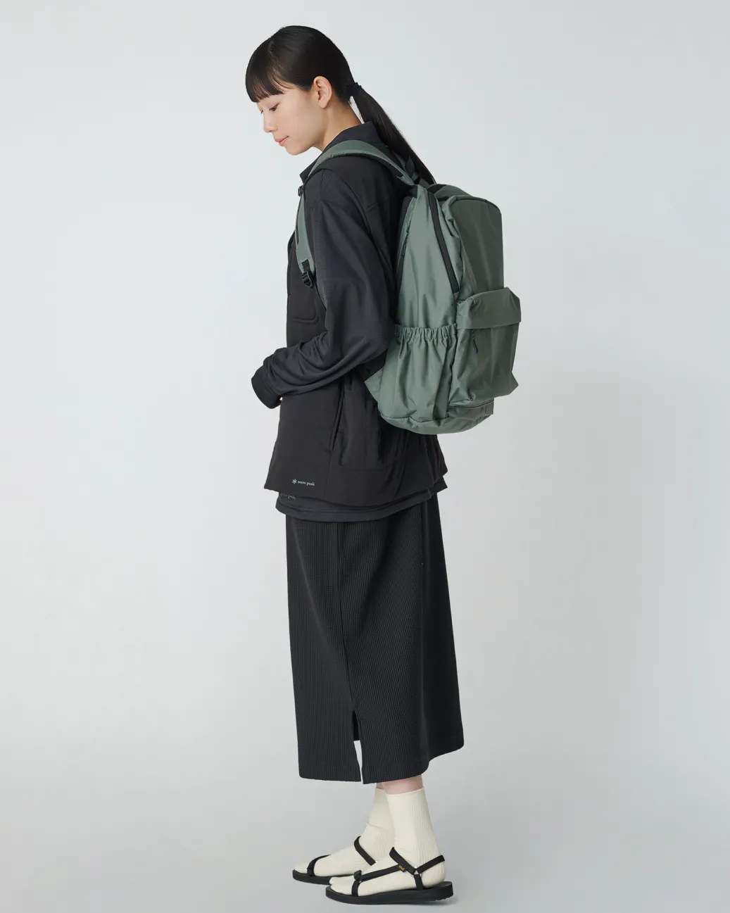 Everyday Backpack