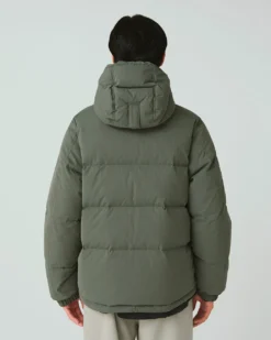 Everyday Down Jacket