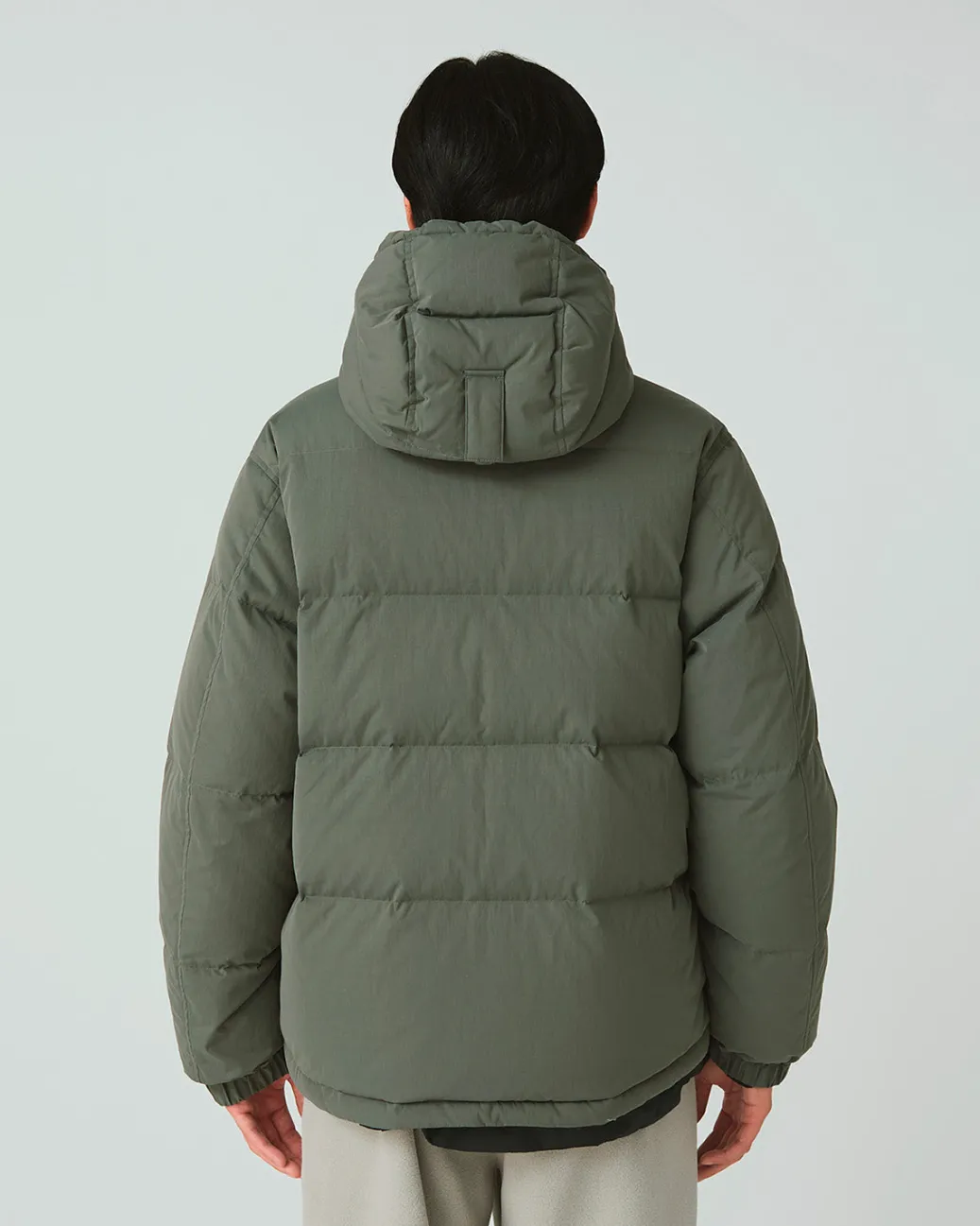 Everyday Down Jacket