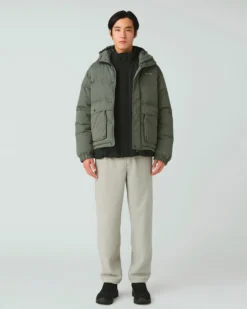 Everyday Down Jacket