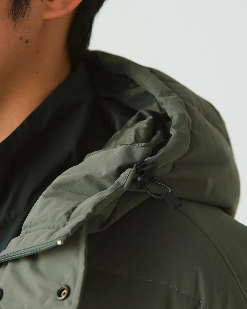 Everyday Down Jacket