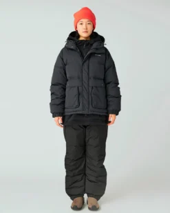 Everyday Down Jacket