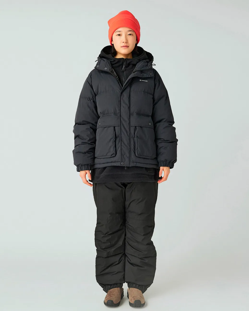 Everyday Down Jacket
