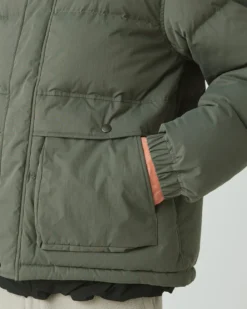 Everyday Down Jacket