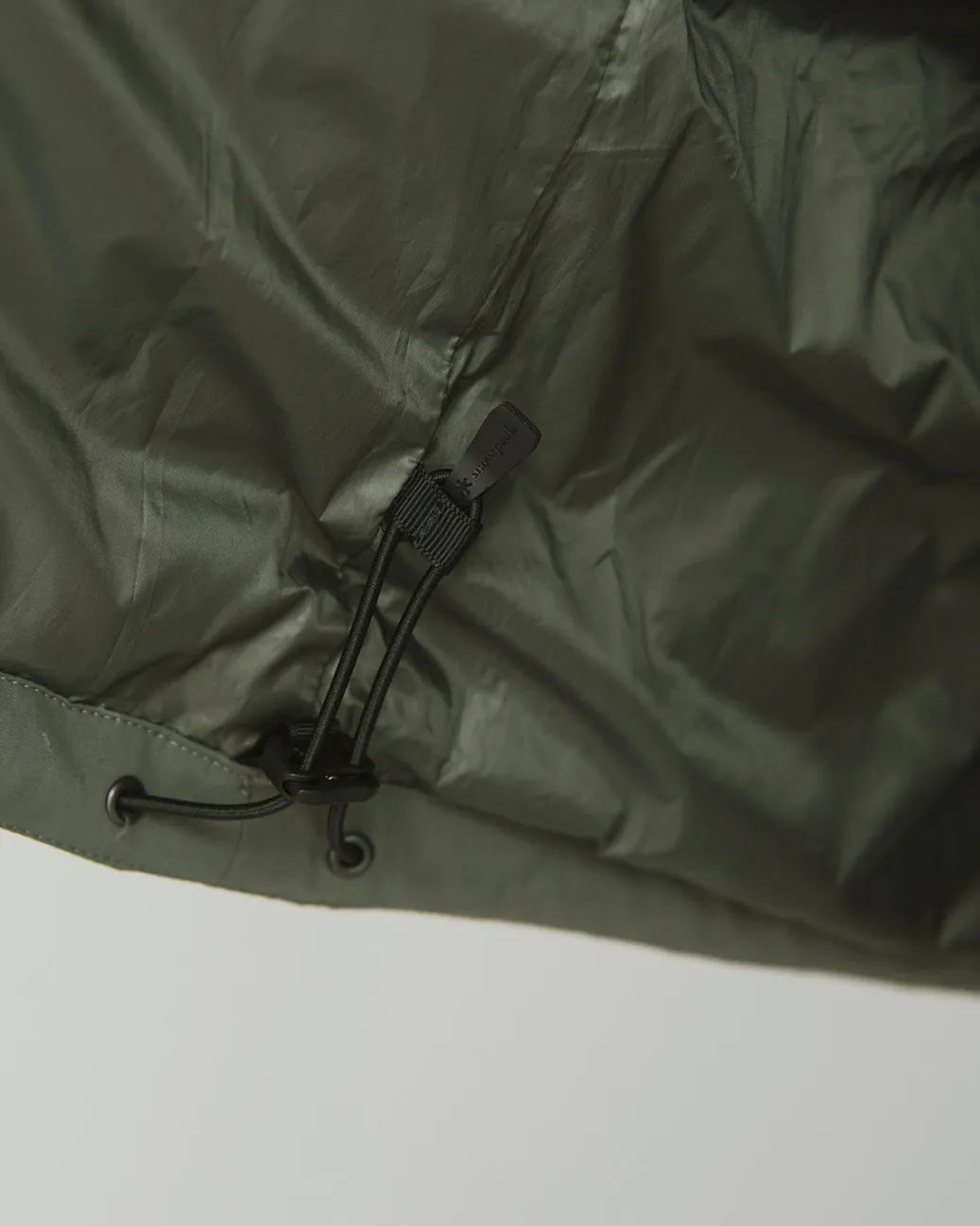 Everyday Down Jacket