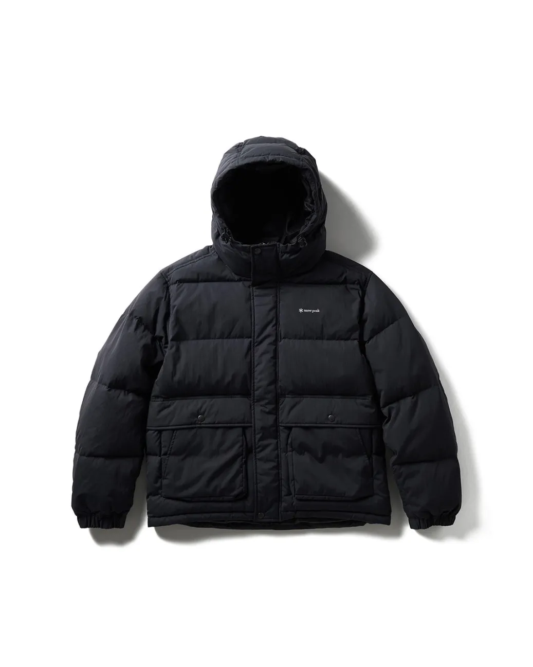 Everyday Down Jacket